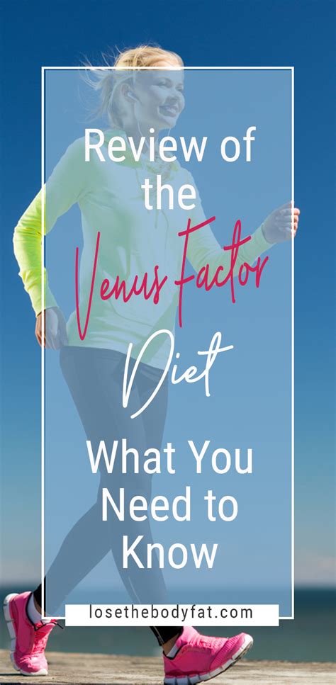 Venus Factor Ebook Doc