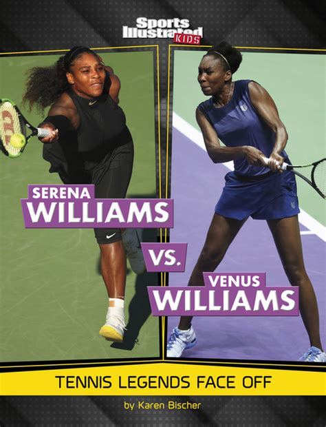 Venus Williams: A Tennis Legend on and Off the Court