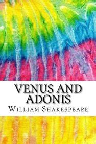 Venus and Adonis Includes MLA Style Citations for Scholarly Secondary Sources Peer-Reviewed Journal Articles and Critical Essays Squid Ink Classics PDF