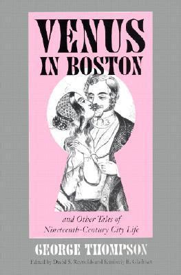 Venus in Boston and Other Tales of Nineteenth-Century Life PDF