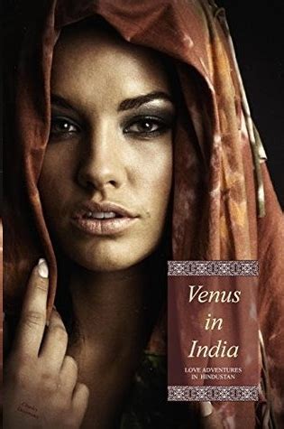 Venus in India Kindle Editon