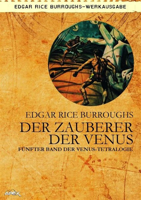Venus-Tetralogie Reihe in 5 Bänden PDF