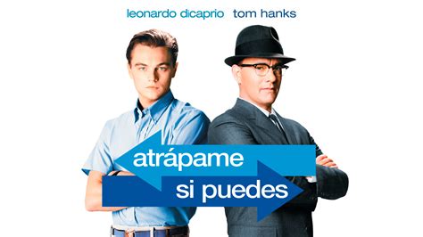 Ver Elicula Atrapame Si Puedes En Linea Gratis