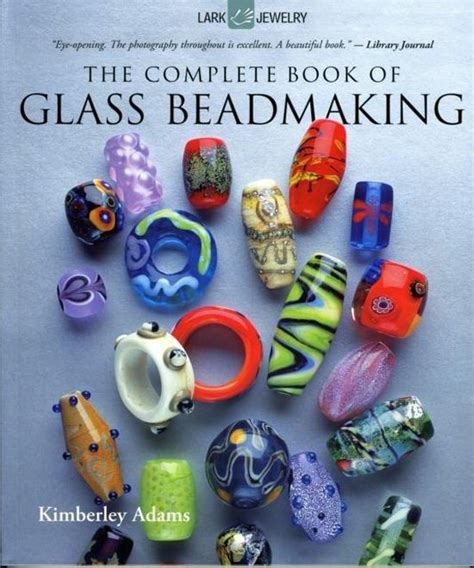 Vera Beadley: A Guiding Light in the World of Glass Beadmaking