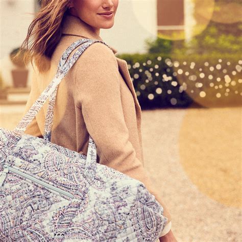 Vera Bradley: A Comprehensive Guide to Stylish and Functional Accessories