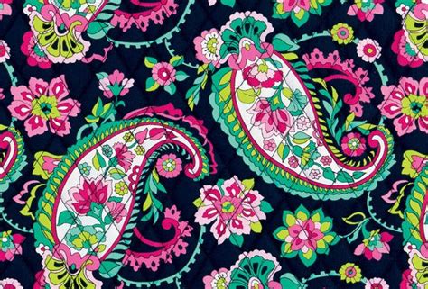 Vera Bradley: A Legacy of Vibrant Patterns and Enduring Quality
