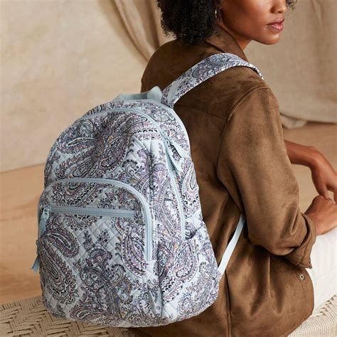 Vera Bradley Backpacks: A Timeless Investment for Your Journeys