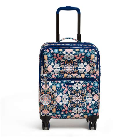 Vera Bradley Luggage: A Comprehensive Guide to Enhance Your Travels