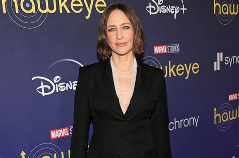 Vera Farmiga: The Heavy Metal Fan You Never Knew