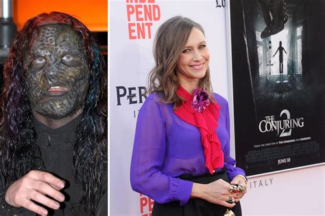 Vera Farmiga: Unwavering Slayer Fan at 53