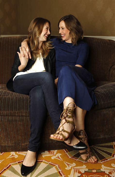 Vera Farmiga Feet: An Ode to a Cinematic Masterpiece