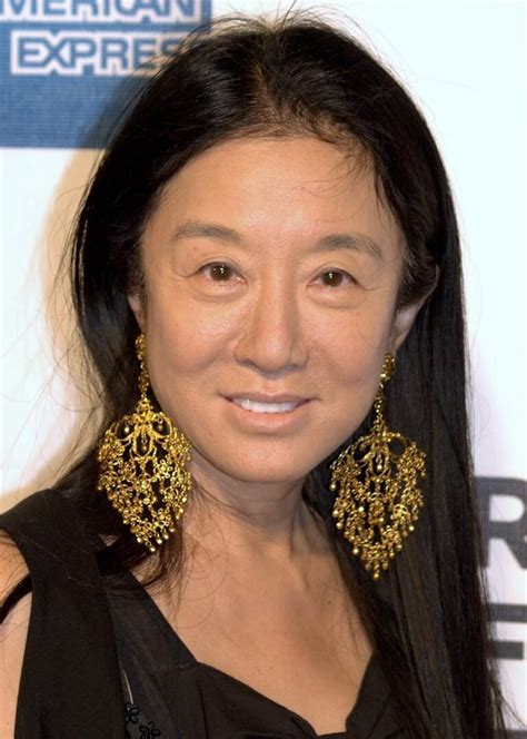 Vera Wang: A Visionary Designer and Business Mogul