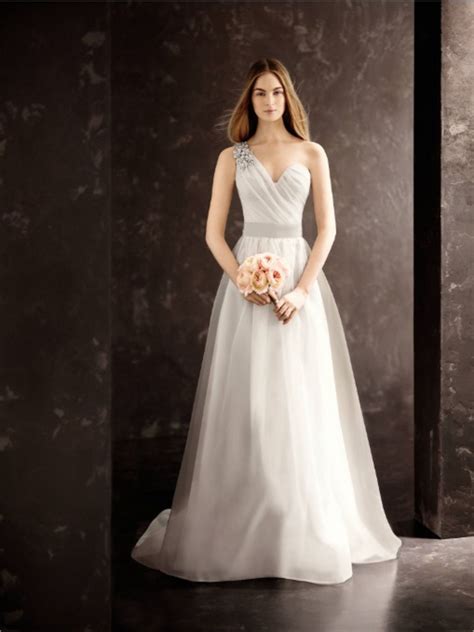 Vera Wang Dress: A Timeless Masterpiece for Your Special Day