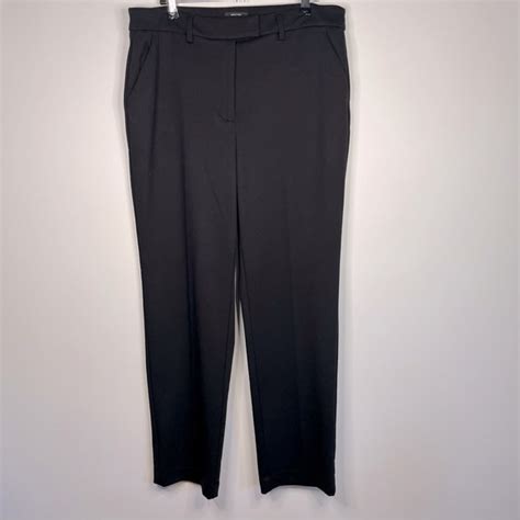 Vera Wang Pants: Elevate Your Wardrobe with Style and Comfort