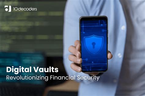 VeraWallet: The Digital Vault Protecting Your Financial Freedom