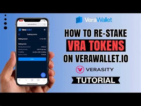 VeraWallet: The Ultimate Crypto Management Platform for 10 Million+ Users