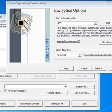 Veracrypt 密码去除： 4种实用方法，助力数据恢复