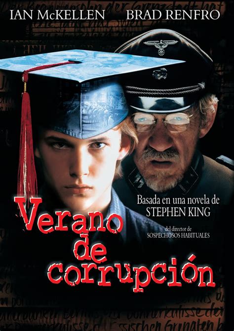 Verano de corrupción PDF