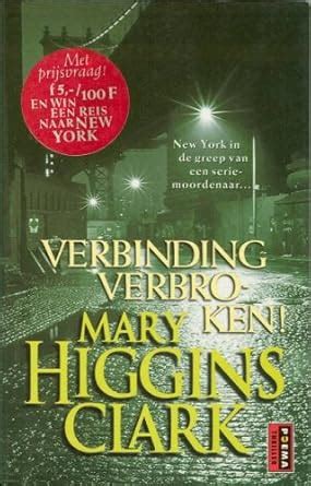 Verbinding Verbroken A Stranger Is Watching in Dutch Poema Thriller Epub