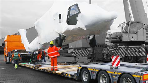 Verbruggen: Een wereldwijde leider in logistieke oplossingen