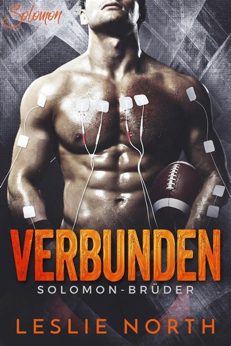Verbunden Die Solomon Brüder Serie 1 German Edition Kindle Editon