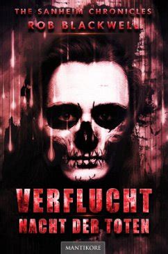 Verflucht-Nacht der Toten Mystery-Thriller German Edition PDF