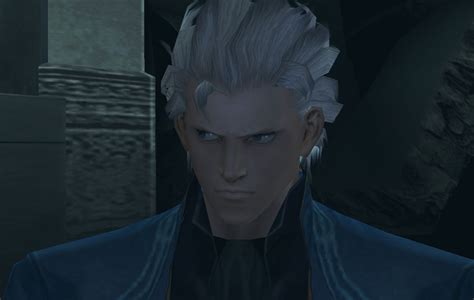 Vergil DMC 1: A Comprehensive Guide to the Master of Yamato