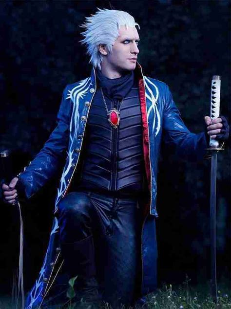 Vergil Jacket: The Evolution of a Legendary Garment