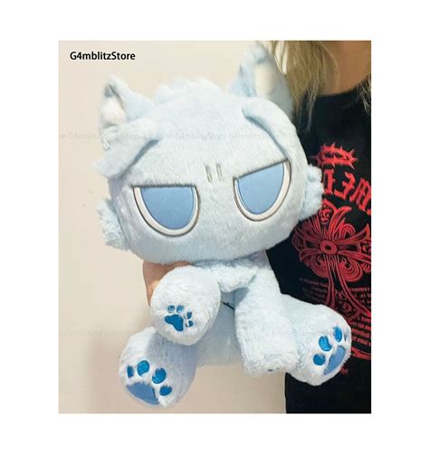 Vergil Plush: The Ultimate Plush for Diehard Fans