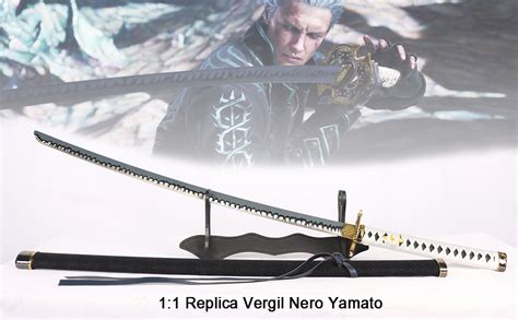 Vergil Yamato: A Legendary Figure in the Gaming World