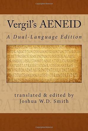 Vergil s AENEID A Dual-Language Edition Doc