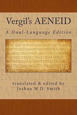 Vergil s AENEID A Dual-Language Edition Doc