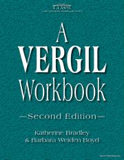 Vergil workbook second edition answer key Ebook Reader