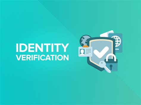 Verifying Your Identity: A Gateway to Enhanced Trading