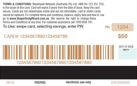 Verifying Your Lids Gift Card Balance