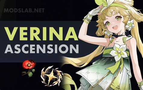 Verina Ascension Materials: A Comprehensive Guide