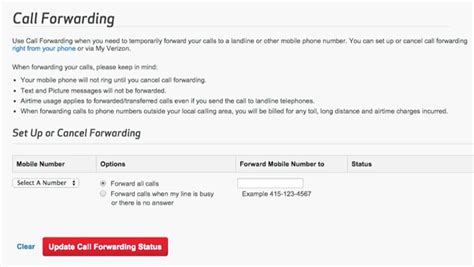 Verizon Answering Service Doc