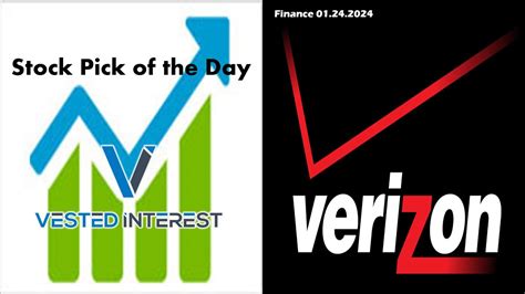 Verizon Communications Inc. Stock: 5 Reasons to Consider Investing Today