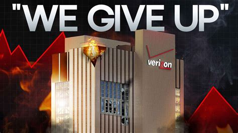 Verizon Communications Stock: A Deep Dive into the Telecom Giant's Financials