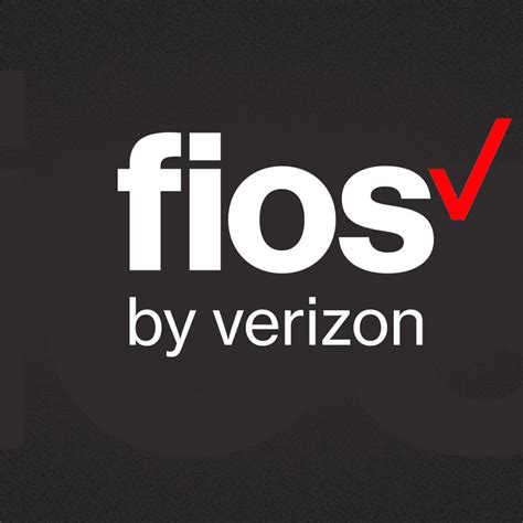 Verizon FIOS