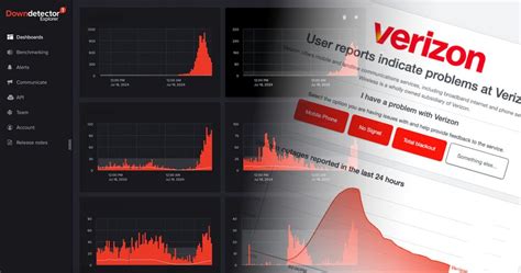 Verizon FIOS Outage: A Comprehensive Guide to Causes, Impacts, and Resolution