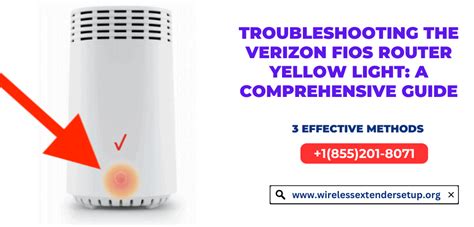 Verizon FIOS Outage: A Comprehensive Guide to Troubleshooting and Resolution