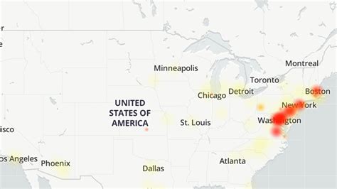 Verizon FIOS Outage: The Storm That Shook the East Coast