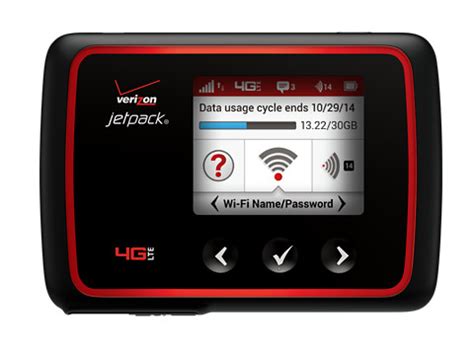 Verizon Jetpack Novatel 6620L External PDF