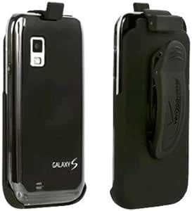 Verizon Samsung Fascinate Galaxy Holster Reader