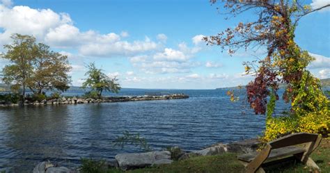 Verizon Wireless Ithaca: The Ultimate Guide to Connectivity in the Finger Lakes Region