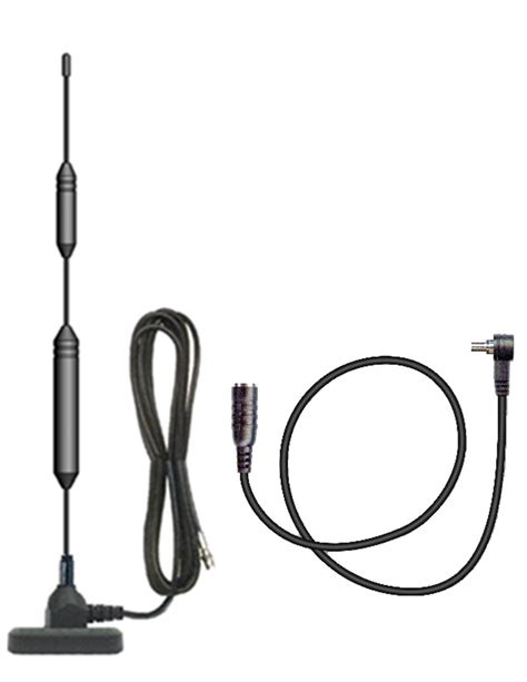 Verizon Wireless Pantech external antenna Epub