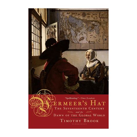 Vermeer's Hat: The PDF