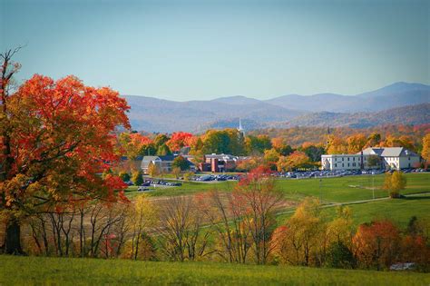 Vermont State University Randolph: Transforming Education for Rural Communities