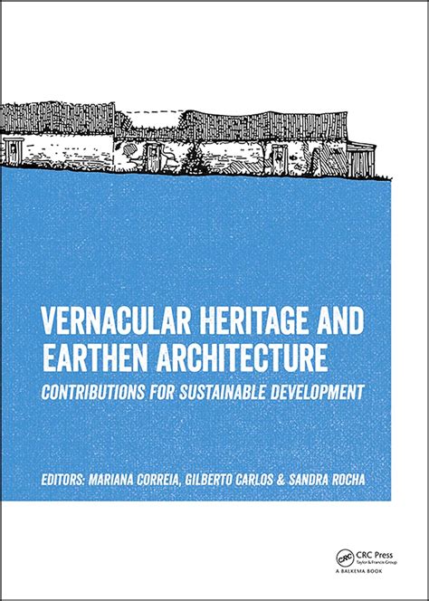 Vernacular.Heritage.and.Earthen.Architecture Ebook Kindle Editon